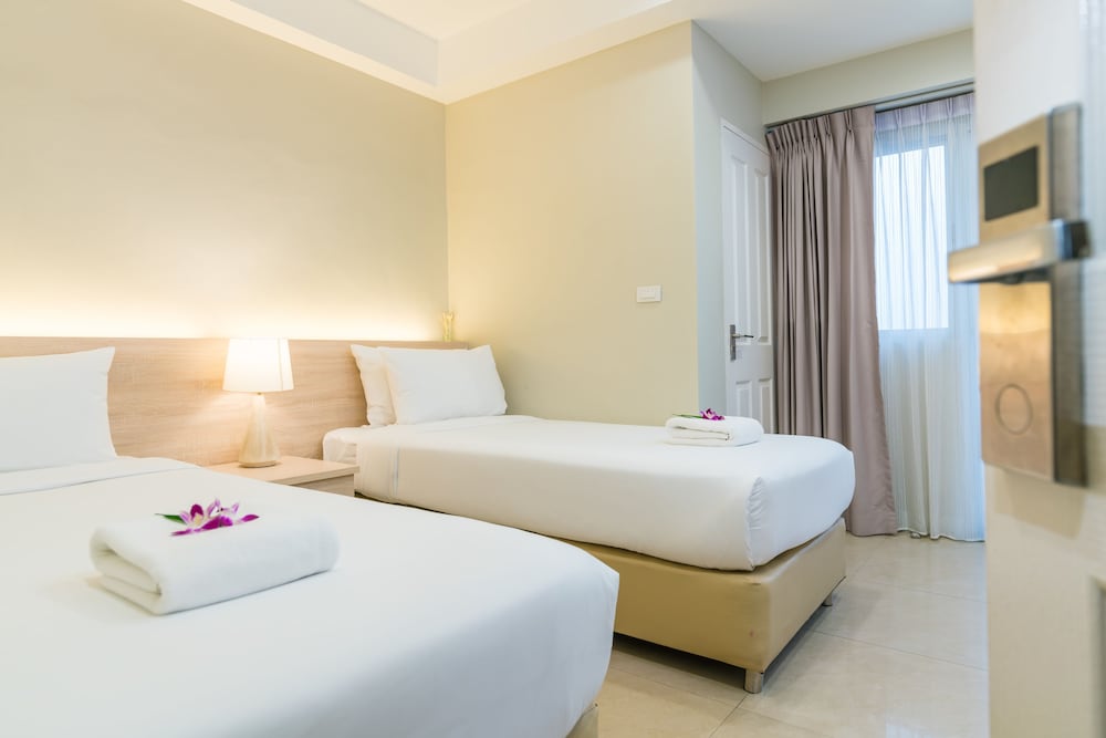 

Milano - Bangna - Koon Hotel Sukhumvit