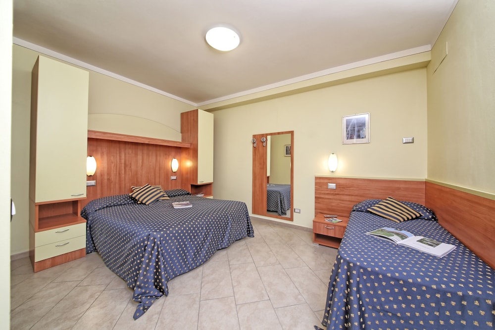 

Roma - Calvagese della Riviera - San Rocco Relais