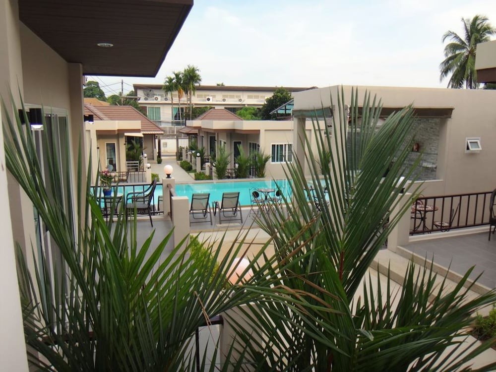 

Venezia - Karon Beach - Thuan Resort