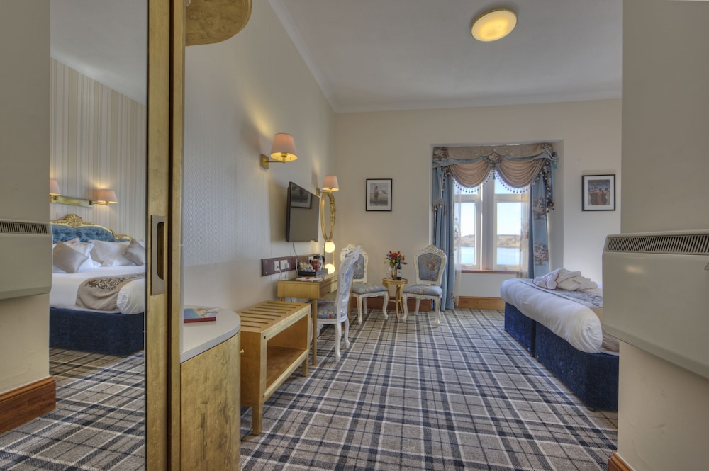 

Roma - Oban - Muthu Alexandra Hotel