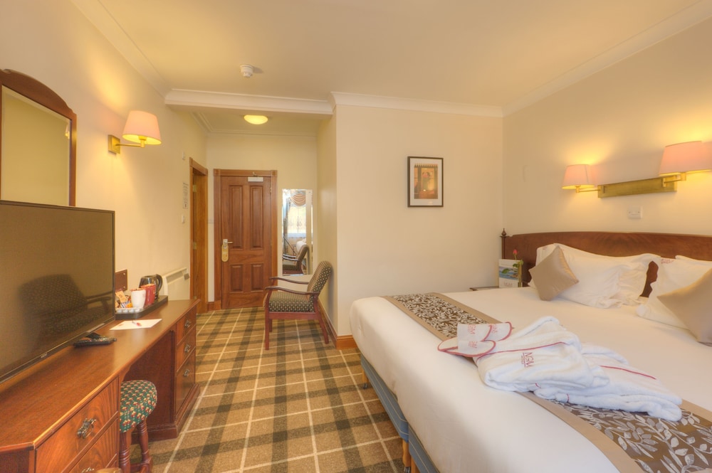

Milano - Oban - Muthu Alexandra Hotel