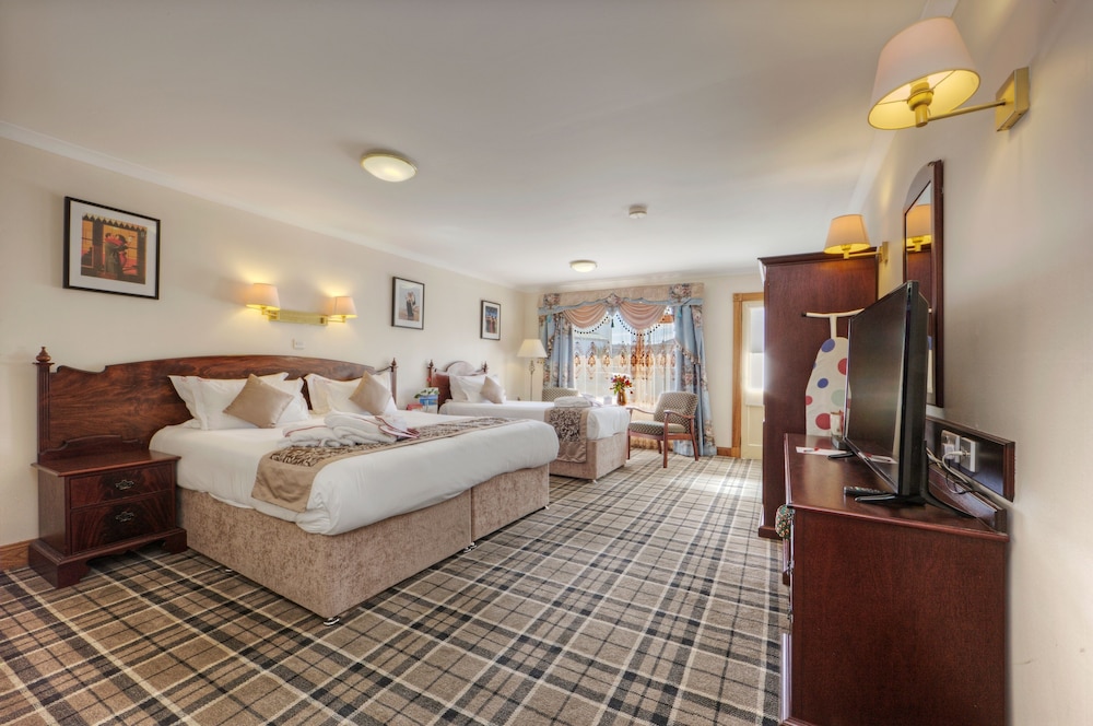 

Bari - Oban - Muthu Alexandra Hotel