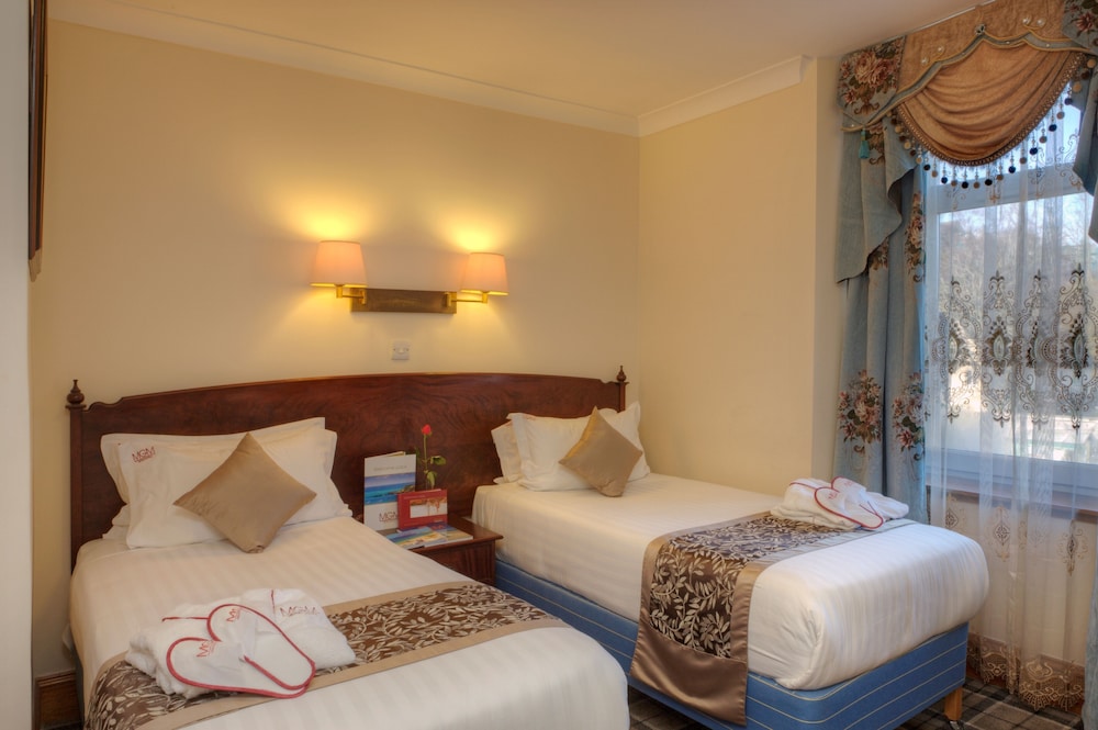 

Milano - Oban - Muthu Alexandra Hotel