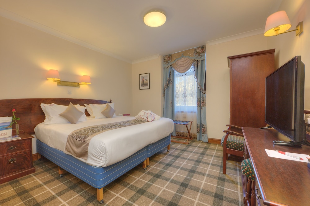 

Roma - Oban - Muthu Alexandra Hotel