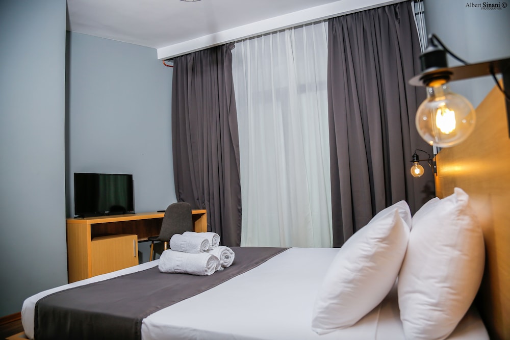 

Venezia - Tirana - Arc Hotel Tirana