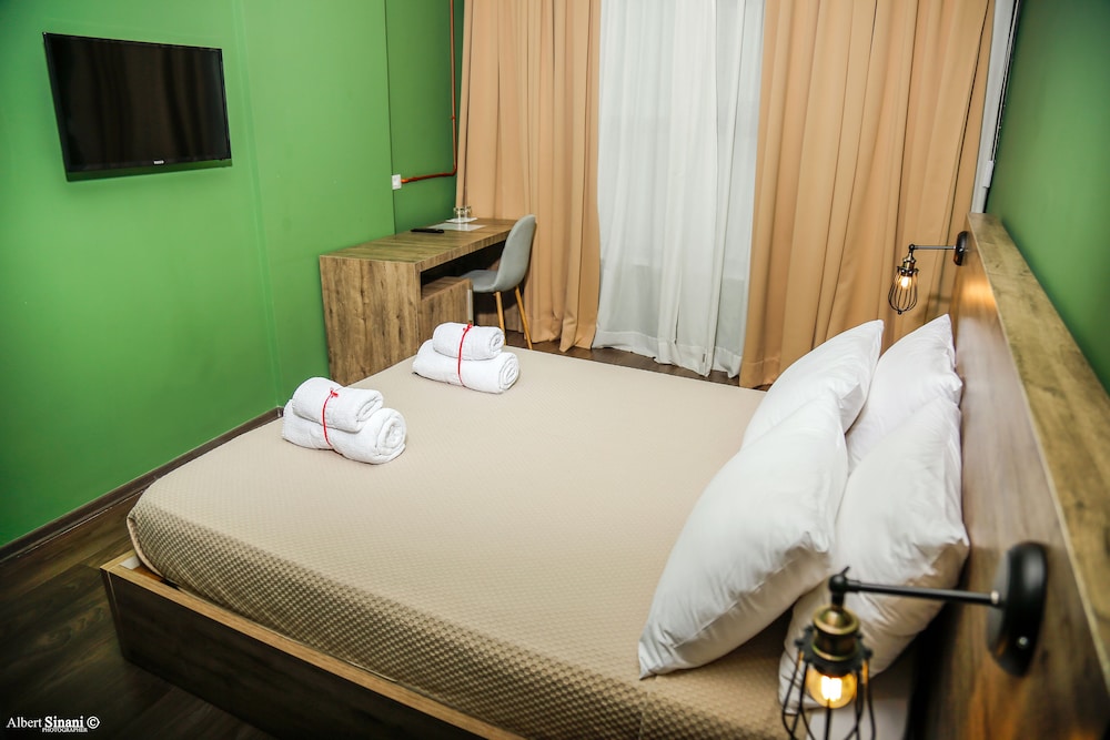

Verona - Tirana - Arc Hotel Tirana