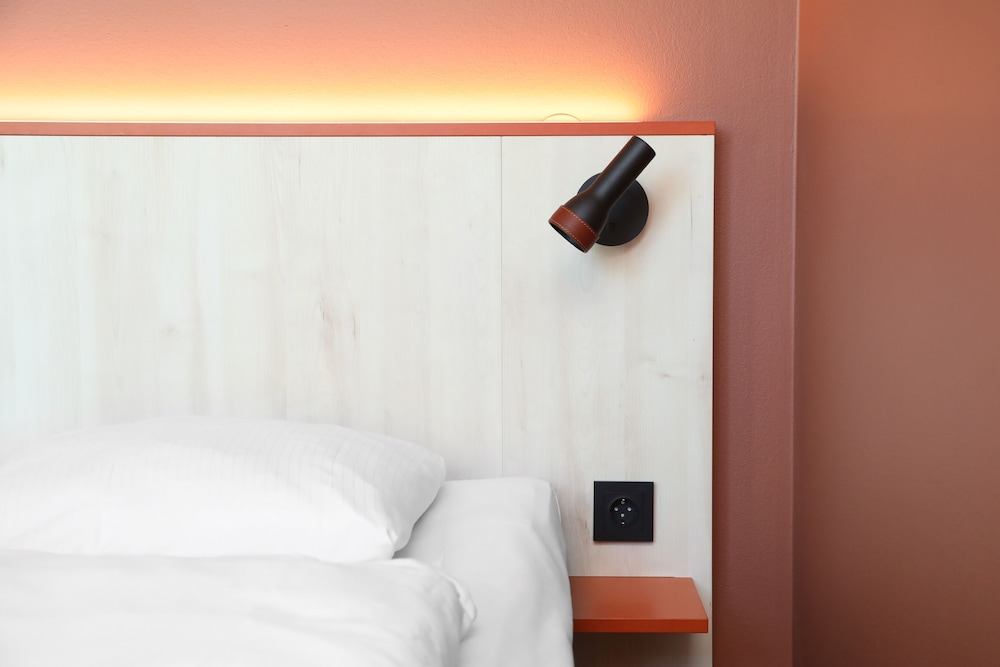

Torino - Oslo - Comfort Hotel Xpress Youngstorget