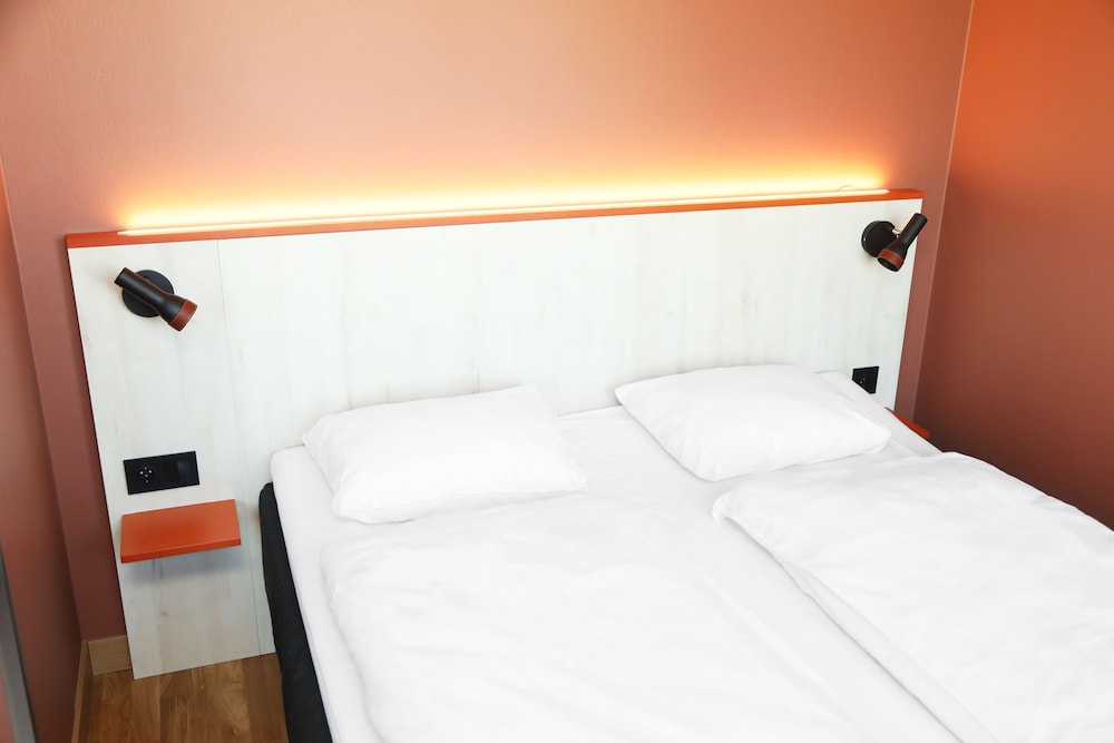 

Roma - Oslo - Comfort Hotel Xpress Youngstorget