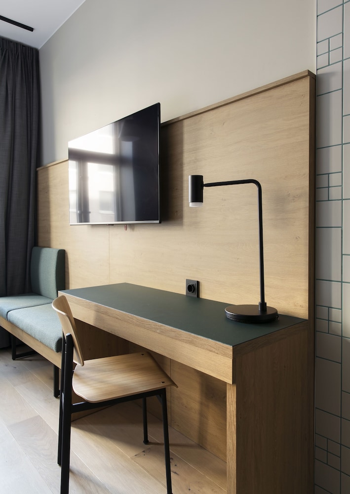 

Bologna - Oslo - Comfort Hotel Xpress Youngstorget