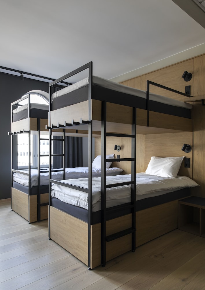 

Verona - Oslo - Comfort Hotel Xpress Youngstorget
