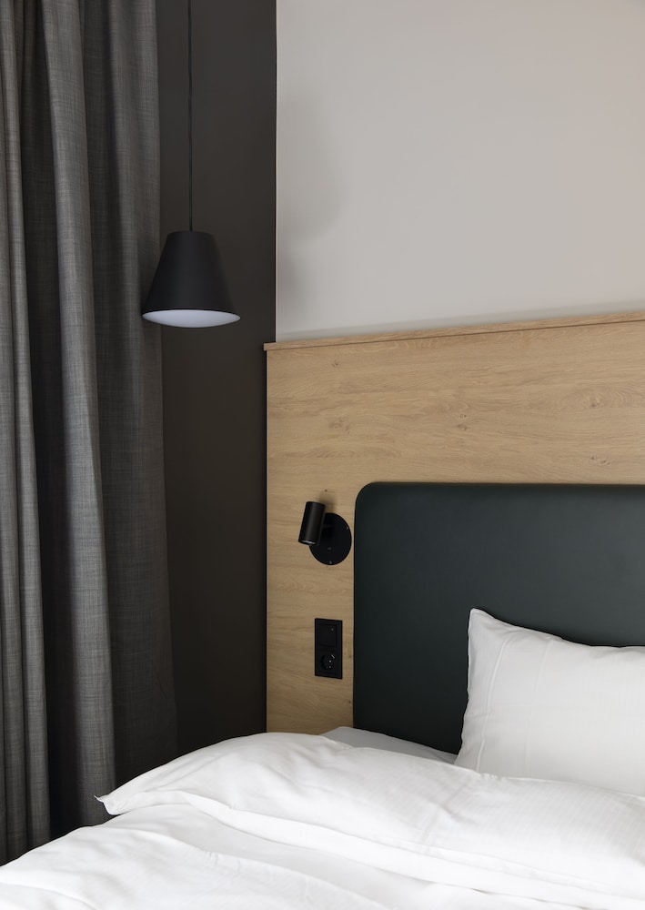 

Catania - Oslo - Comfort Hotel Xpress Youngstorget