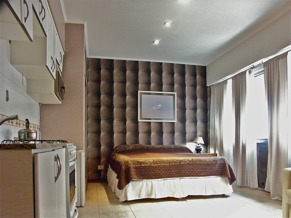 

Milano - Buenos Aires - Loft Argentino Apart Buenos Aires