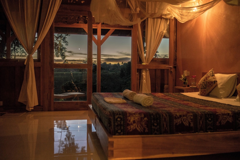 

Roma - Tegalalang - Prashanti Ubud