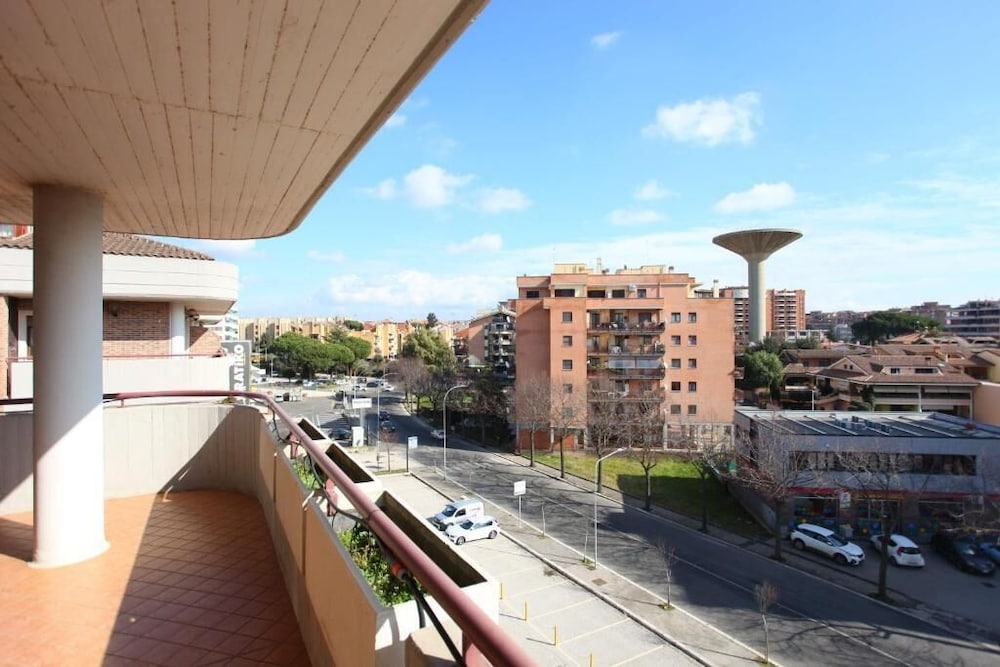 

Venezia - Pomezia - Altea Suites