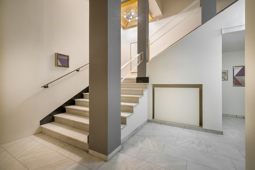 

Roma - Pforzheim - Hotel Ruf