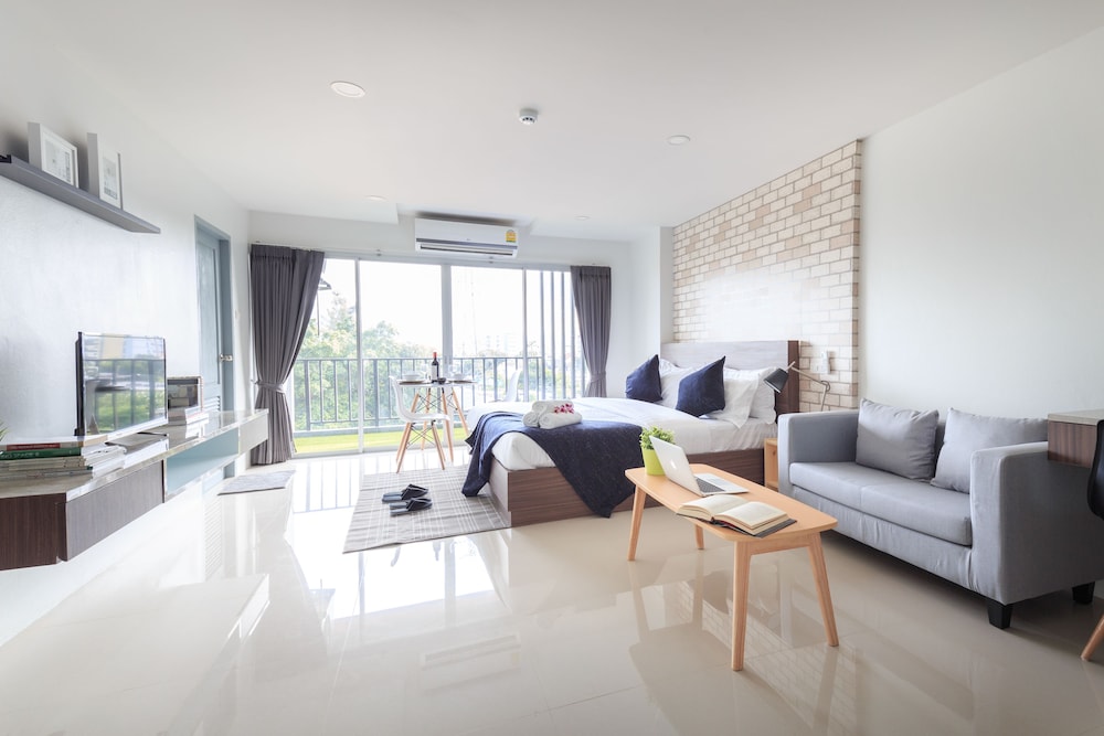 

Venezia - Bangkok - Q Space Residence