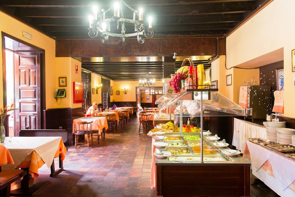 

Bologna - Los Realejos - Hotel Marquesa