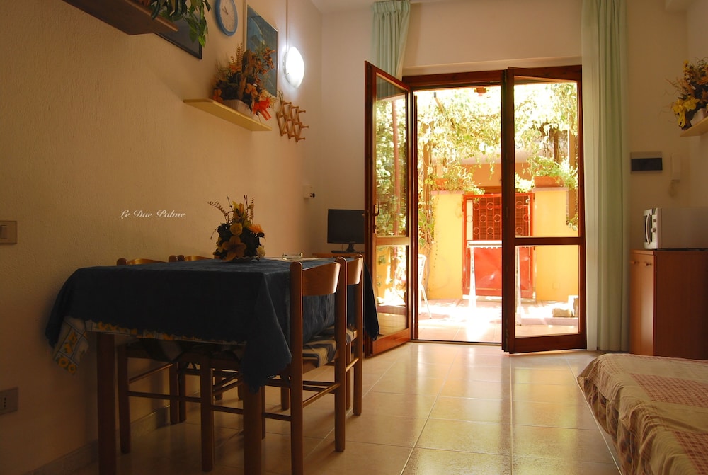 

Firenze - Villasimius, Sardegna - Residenza Le Due Palme