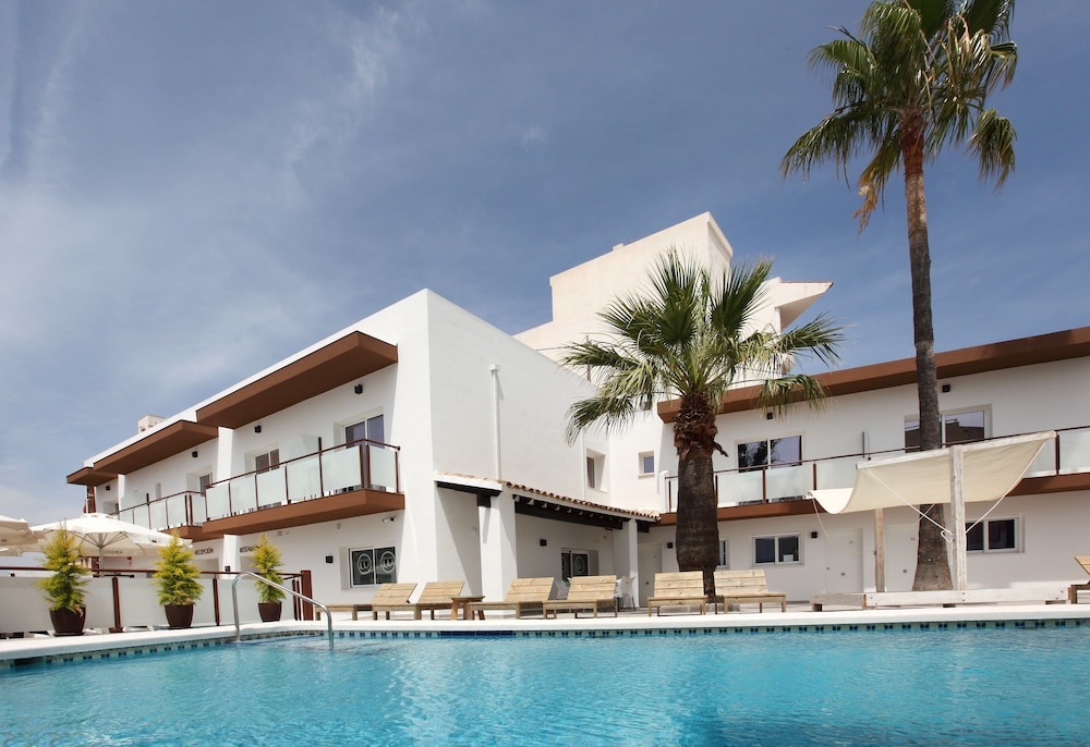 

Verona - Altea - Hotel Moli Boutique