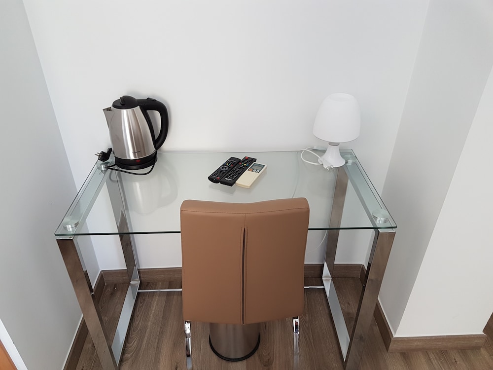 

Firenze - Altea - Hotel Moli Boutique