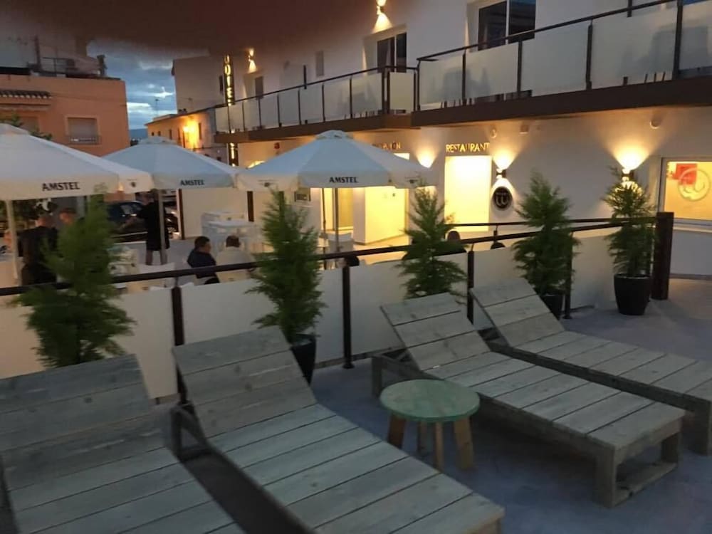 

Bologna - Altea - Hotel Moli Boutique