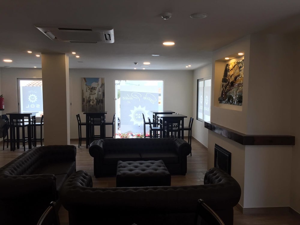 

Bari - Albir - Hotel Moli Boutique