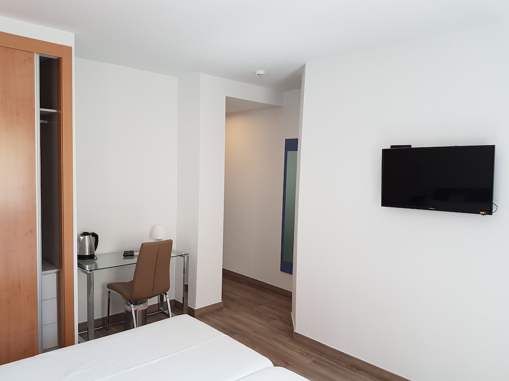 

Napoli - Altea - Hotel Moli Boutique