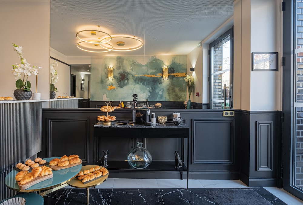 

Verona - Disneyland Paris, Ile-de-France, Francia - Mijo's Appartements Hôtel