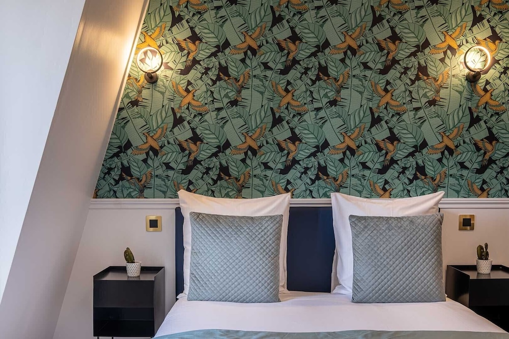 

Trieste - Disneyland Paris, Ile-de-France, Francia - Mijo's Appartements Hôtel
