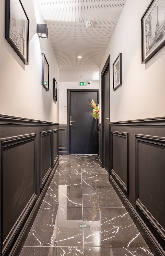 

Verona - Disneyland Paris, Ile-de-France, Francia - Mijo's Appartements Hôtel