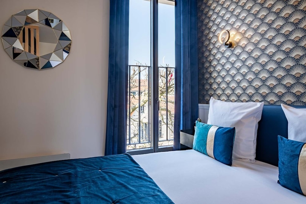

Genova - Disneyland Paris, Ile-de-France, Francia - Mijo's Appartements Hôtel