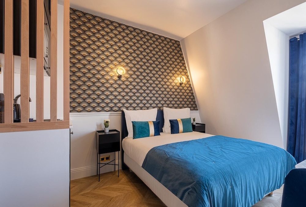 

Reggio Calabria - Noisy-le-Grand - Mijo's Appartements Hôtel