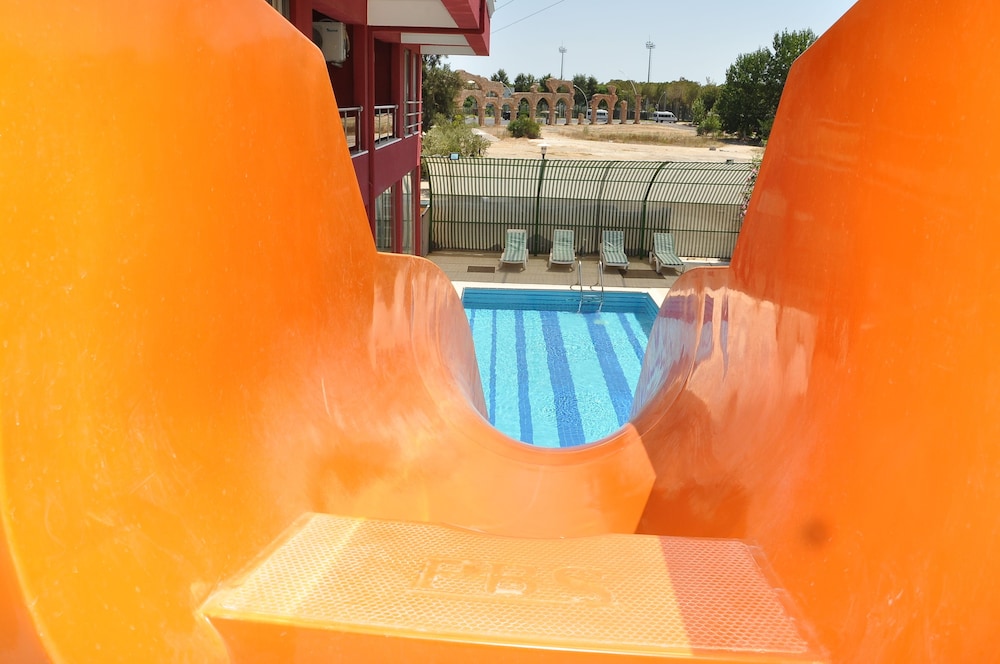 

Venezia - Belek - selin otel spa belek