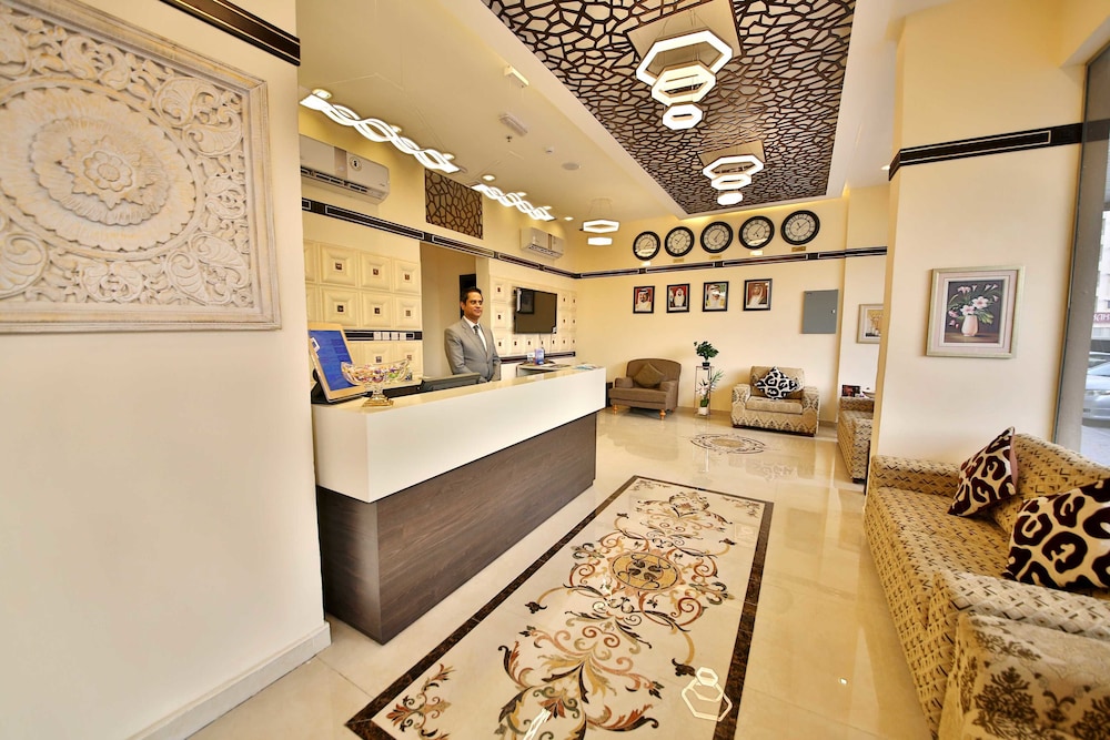 

Milano - Ajman - Midtown Furnished Apartments