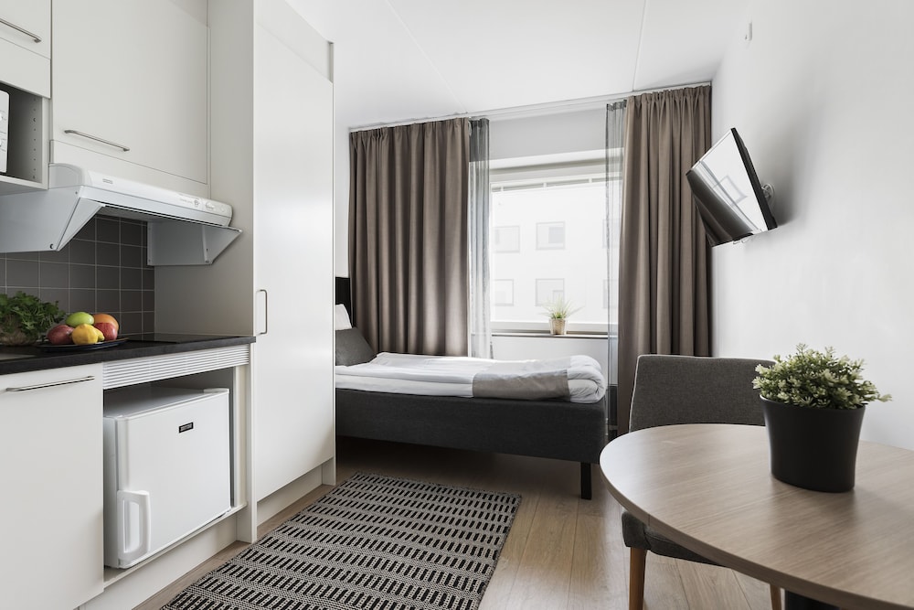 

Bari - Tullinge - Forenom Hotel Flemingsberg - 10min from Älvsjö