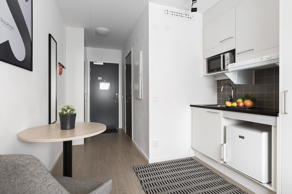 

Roma - Huddinge - Forenom Hotel Flemingsberg - 10min from Älvsjö