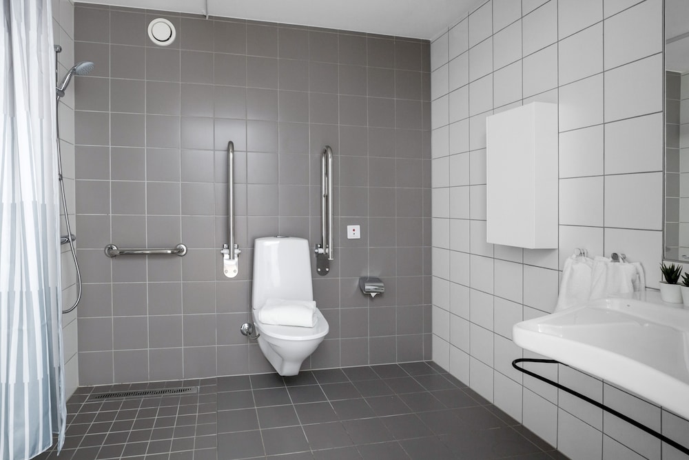 

Milano - Norsborg - Forenom Hotel Flemingsberg - 10min from Älvsjö