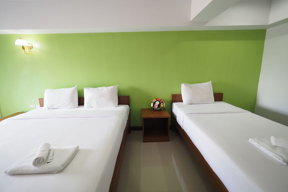 

Milano - Tailandia - Krabi, Phi Phi e Ko Lanta - Phuhi Hotel