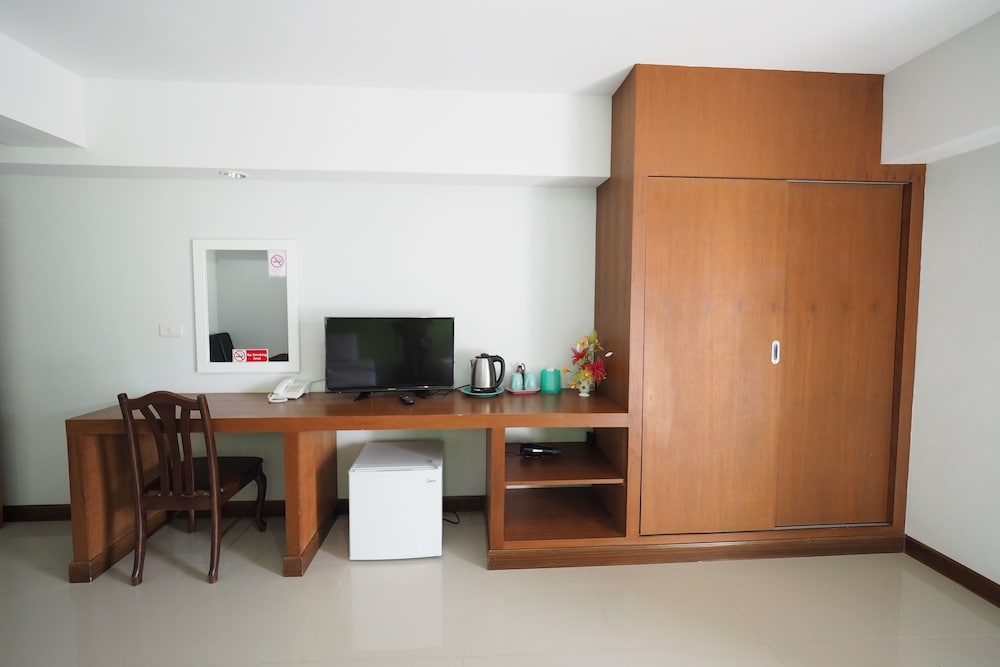 

Milano - Tailandia - Krabi, Phi Phi e Ko Lanta - Phuhi Hotel