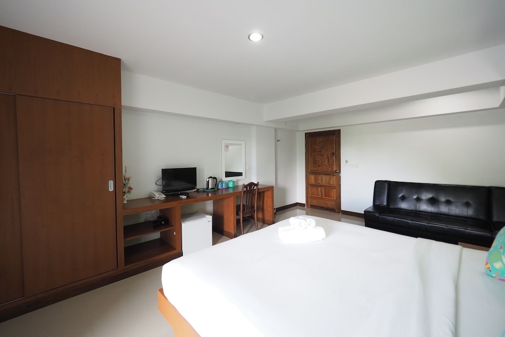 

Bologna - Tailandia - Krabi, Phi Phi e Ko Lanta - Phuhi Hotel