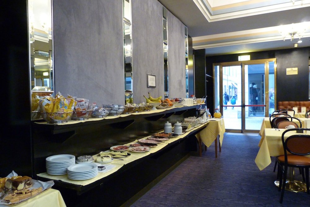 

Milano - Lido Adriano - Hotel Centrale Byron