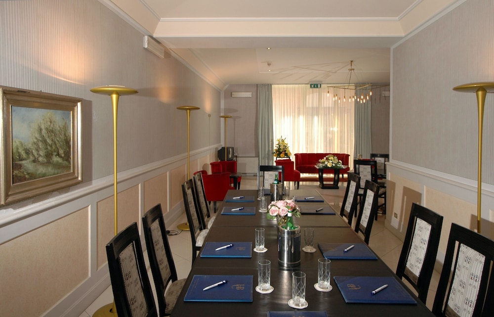 

Milano - Lido Adriano - Hotel Centrale Byron