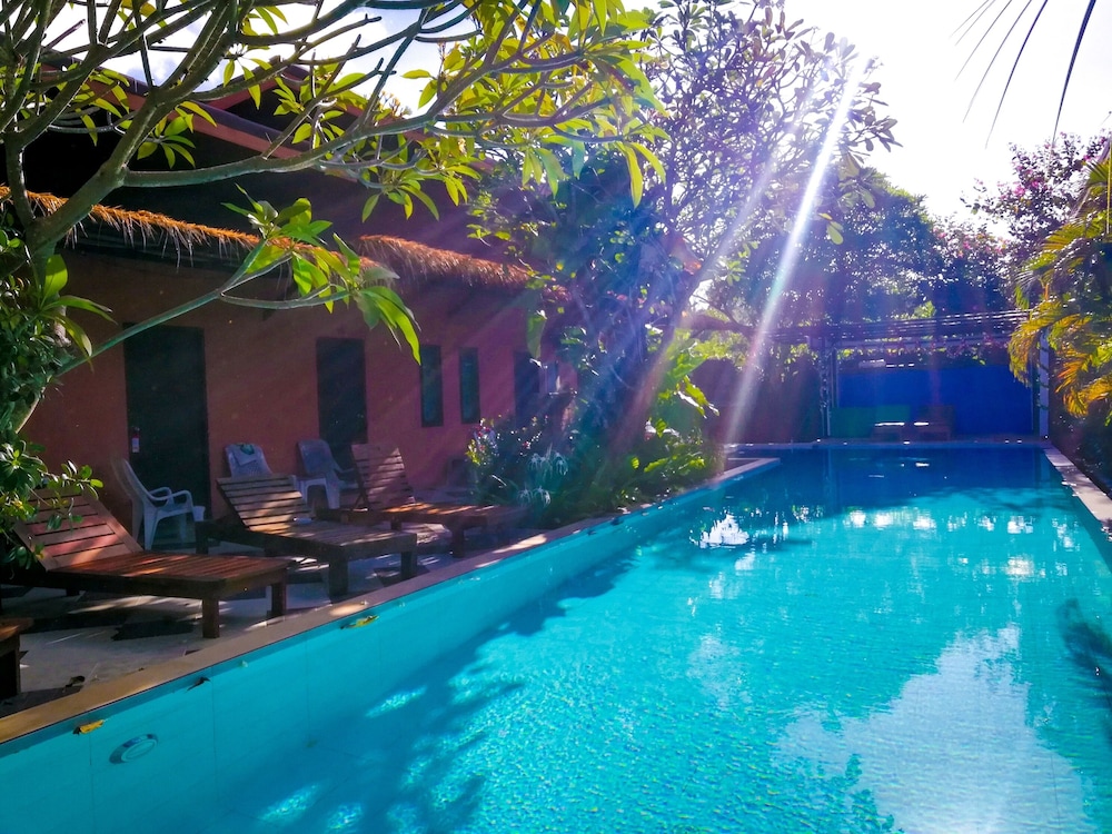 

Roma - Ban Bang Khu - 2 Home Resort