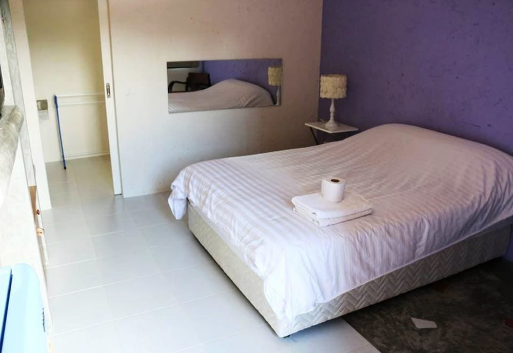 

Roma - Ban Bang Khu - 2 Home Resort