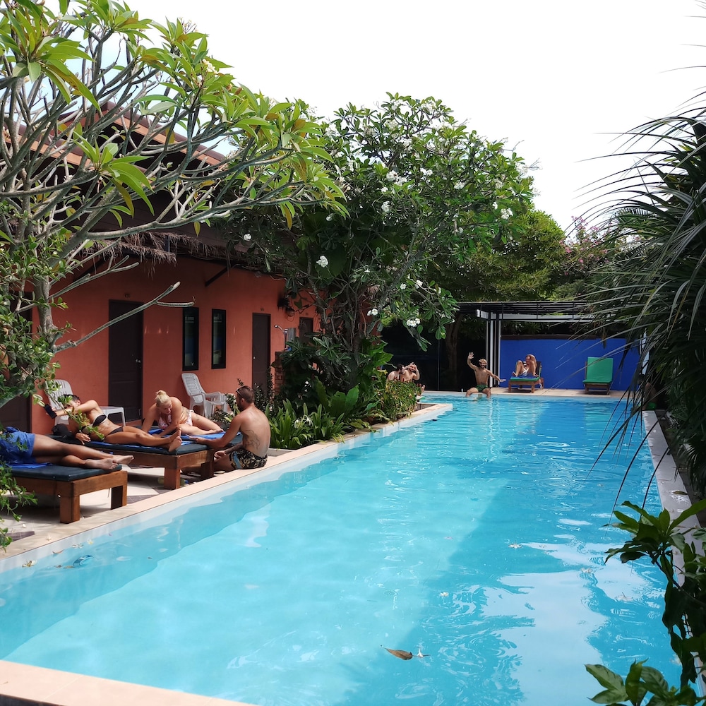 

Firenze - Kata Beach - 2 Home Resort