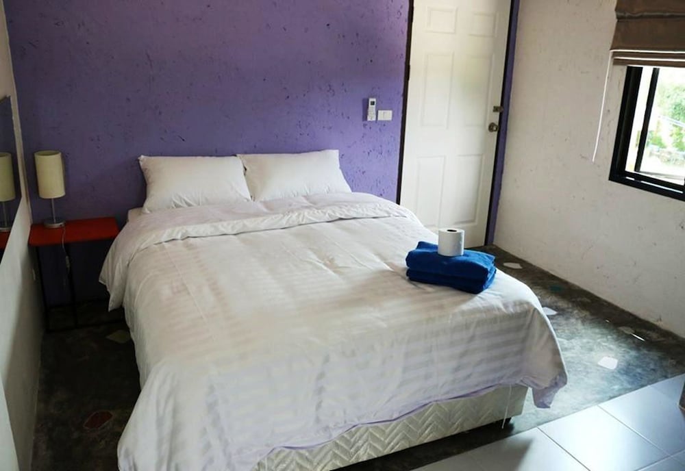 

Milano - Ban Bang Khu - 2 Home Resort