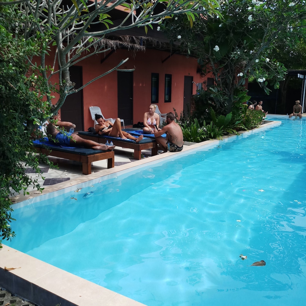 

Catania - Karon Beach - 2 Home Resort