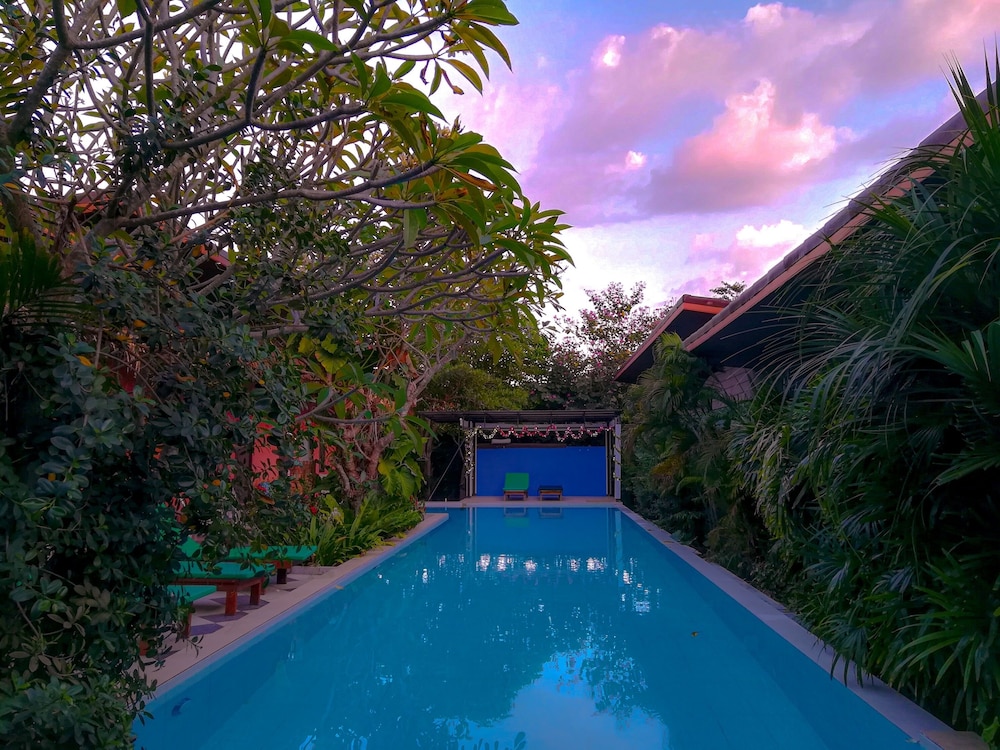 

Catania - Chalong - 2 Home Resort