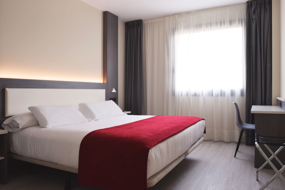 

Roma - Barakaldo - Hotel New Bilbao Airport