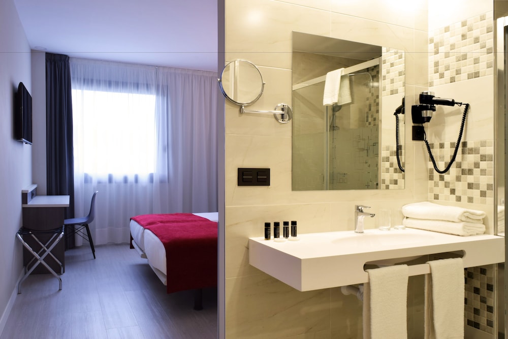 

Bologna - Lezama, Bilbao - Hotel New Bilbao Airport